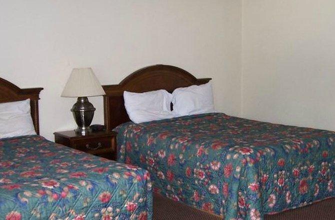 Delta Motel ベイシティ エクステリア 写真